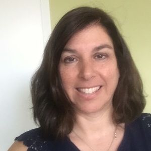 Meet your Posher, Debra